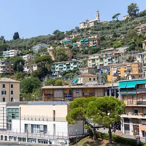 Incantevole A 2 Passi Dal Mare Recco
