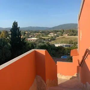 Residenza Sophié Flumini di Quartu