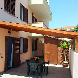 Casa Pat Olmedo