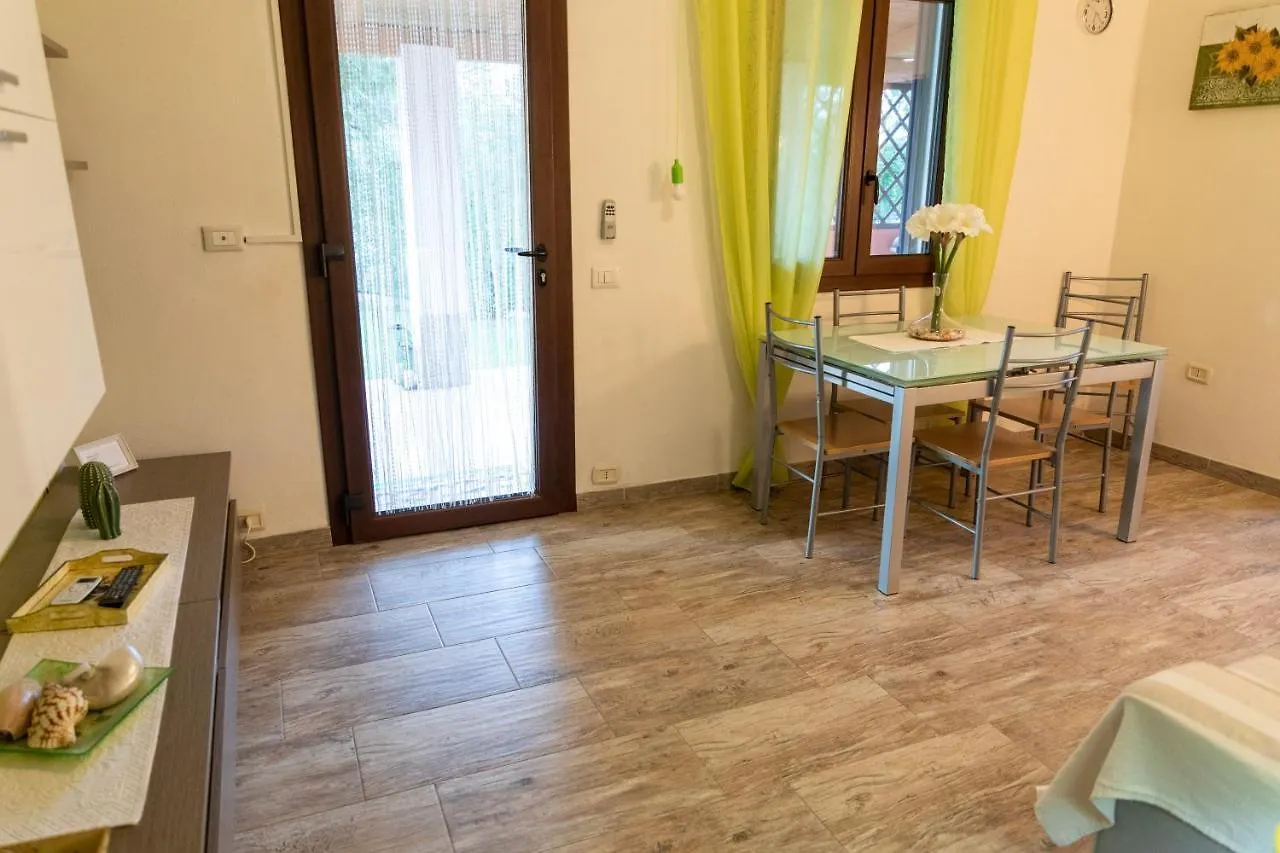 Appartamento Camisa Italia